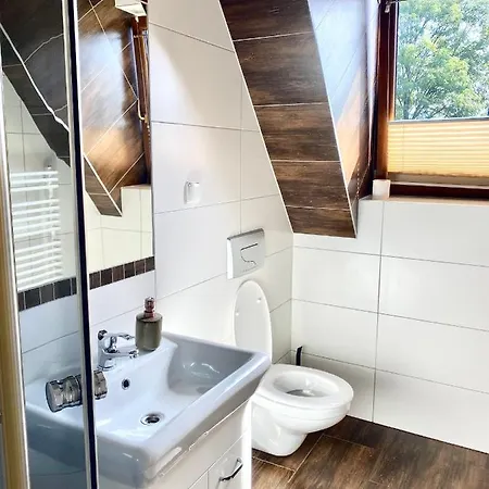 Bed & Breakfast Pod Lipa 2 3*