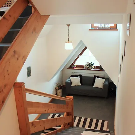 Pod Lipa 2 Bed & Breakfast Bialka Tatrzanska