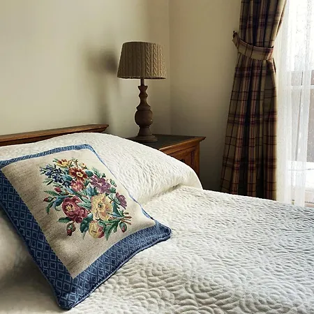 Nocleg ze śniadaniem Pod Lipą 2 Białka Tatrzańska