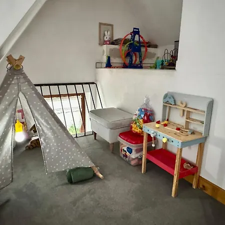 Pod Lipa 2 Bed & Breakfast