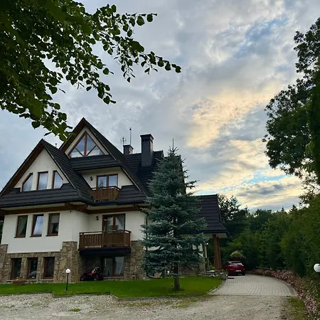 Bed & Breakfast Pod Lipa 2