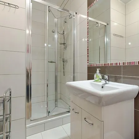 Pod Lipa 2 Bed and Breakfast Białka Tatrzańska