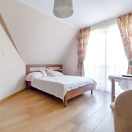 Pod Lipa 2 Bialka Tatrzanska