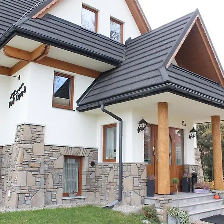 Bed & Breakfast Pod Lipa 2