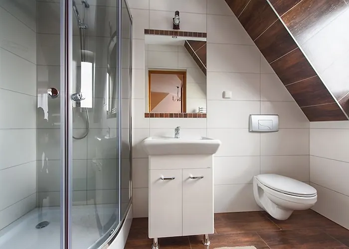 Bed & Breakfast Pod Lipa 2 3*