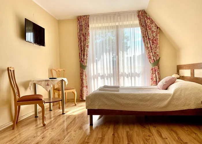 Pod Lipa 2 Bed & Breakfast Bialka Tatrzanska