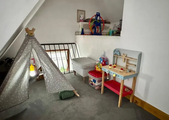 Pod Lipa 2 Bed & Breakfast