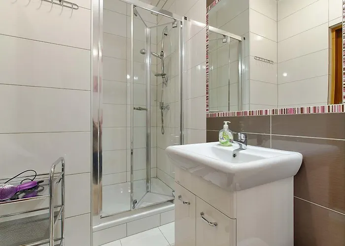 Pod Lipa 2 Bed & Breakfast Bialka Tatrzanska