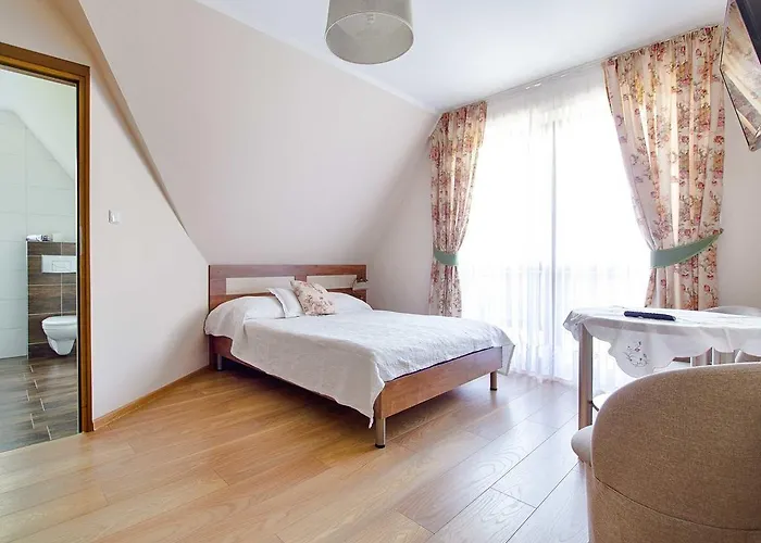 Pod Lipa 2 Bialka Tatrzanska